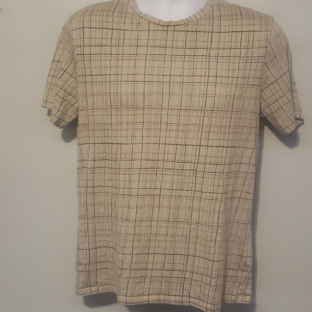 Theory like new tshirt